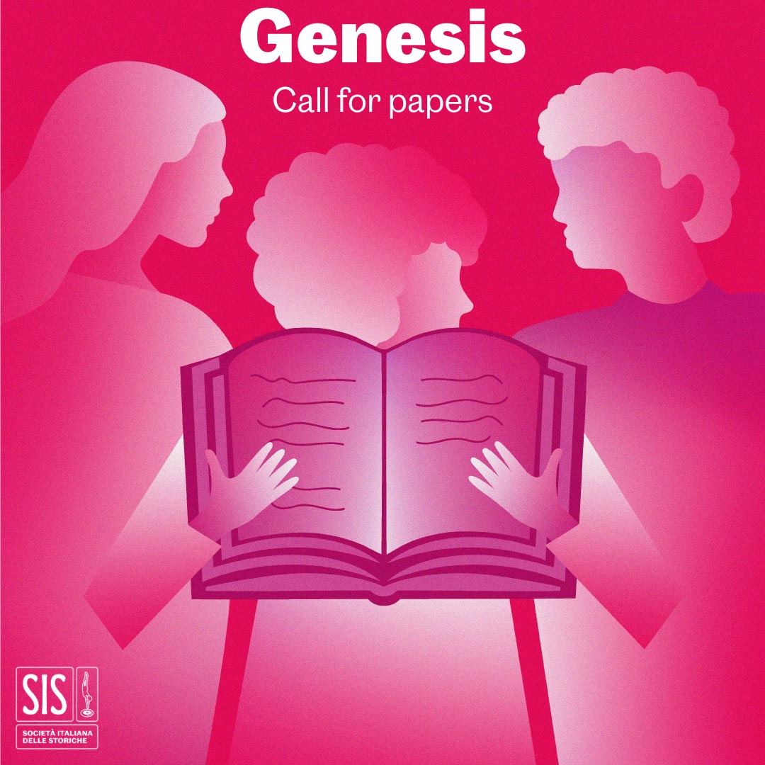 Genre et Archives (Revue Genesis. Rivista della Società italiana delle Storiche)
